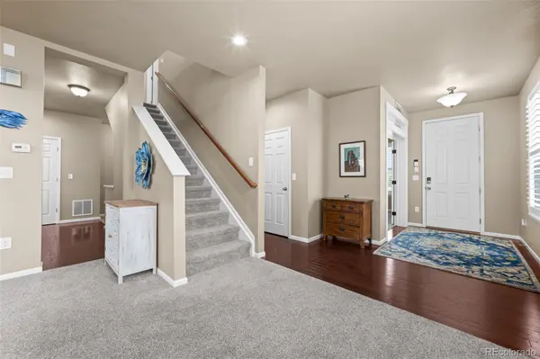 16908 W 86th AVE, Arvada, CO 80007