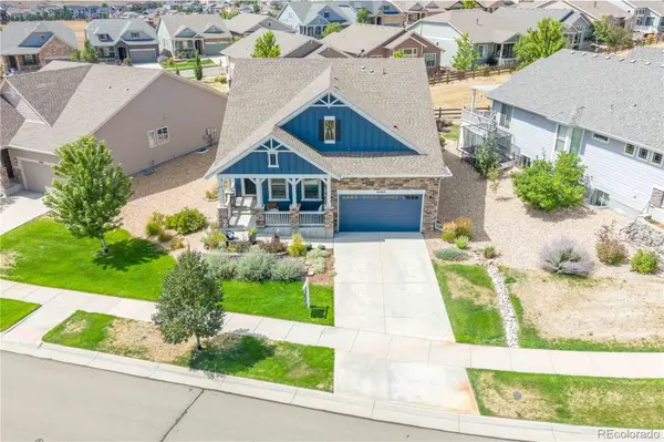 16908 W 86th AVE, Arvada, CO 80007