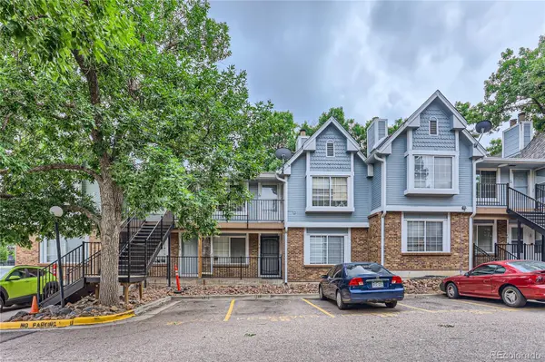 63 S Sable BLVD #E25, Aurora, CO 80012