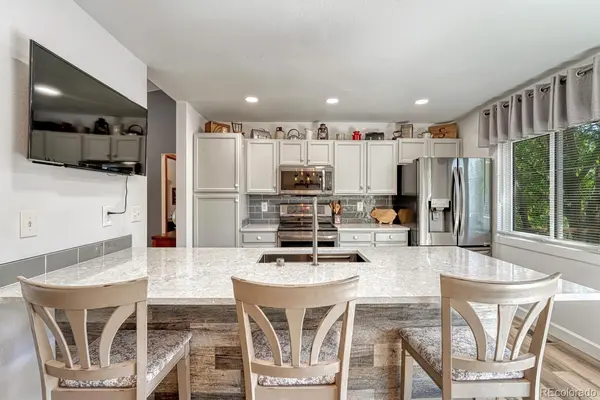 5840 S Malta ST, Aurora, CO 80015
