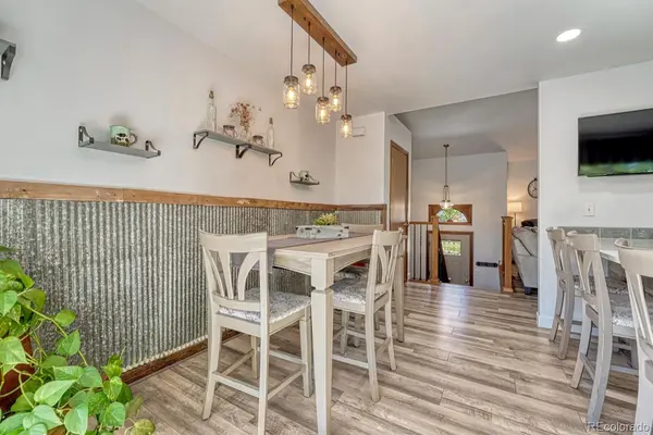 5840 S Malta ST, Aurora, CO 80015
