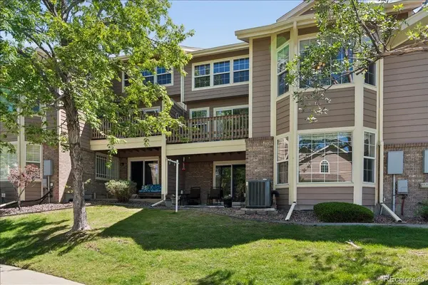 3260 W 114th CIR #D, Westminster, CO 80031