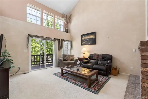 3260 W 114th CIR #D, Westminster, CO 80031