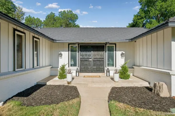 791 S Emporia ST, Denver, CO 80247