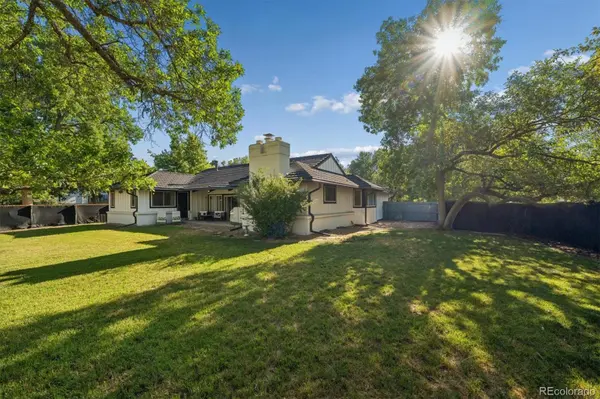 791 S Emporia ST, Denver, CO 80247