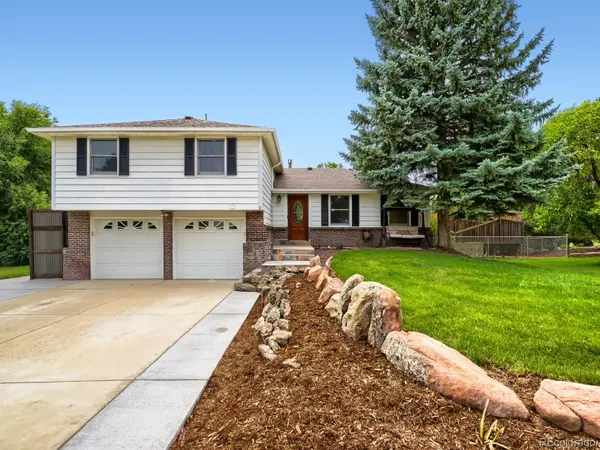 12875 Hillcrest DR, Longmont, CO 80504