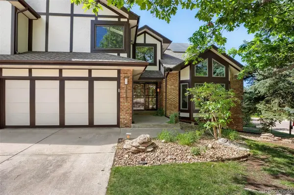 15207 W Ellsworth PL, Golden, CO 80401