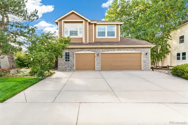 10275 Baneberry PL, Highlands Ranch, CO 80129