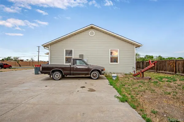 8090 Quebec ST, Commerce City, CO 80022