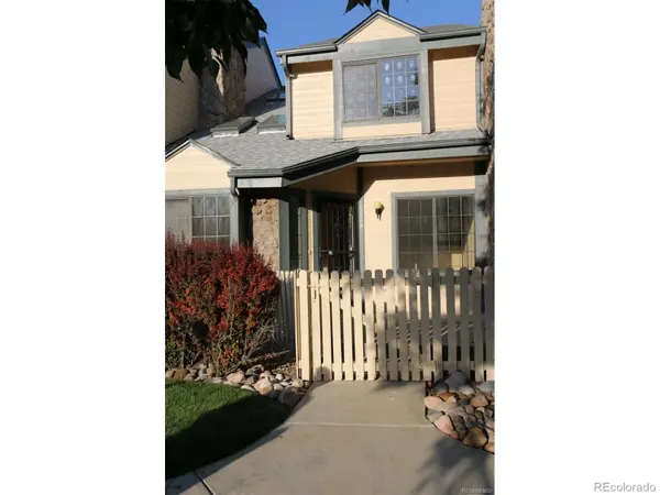 8754 Allison DR #B, Arvada, CO 80005