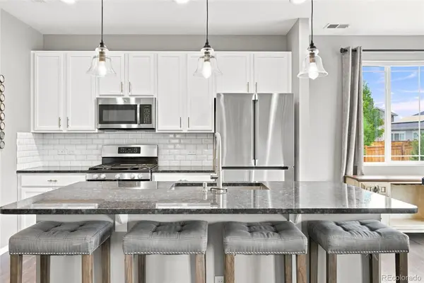 25647 E Maple AVE, Aurora, CO 80018