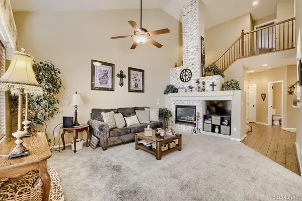 13523 W 63rd WAY, Arvada, CO 80004