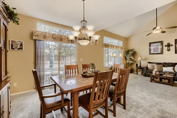 13523 W 63rd WAY, Arvada, CO 80004