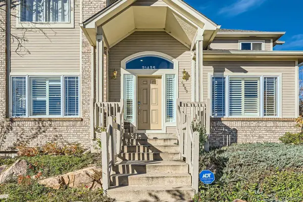 4859 Dakota BLVD, Boulder, CO 80304