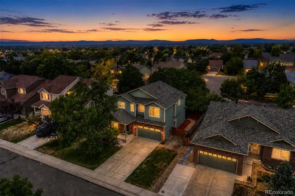 11385 Kearney WAY, Thornton, CO 80233