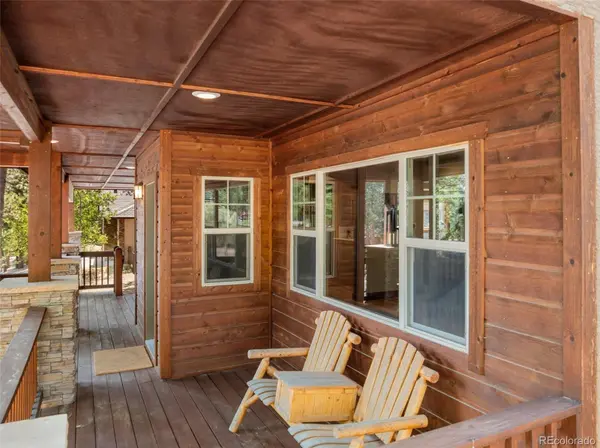 1195 Karen LN, Woodland Park, CO 80863