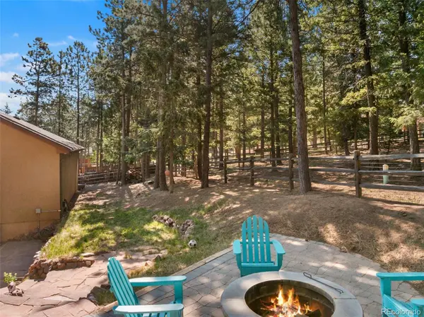1195 Karen LN, Woodland Park, CO 80863