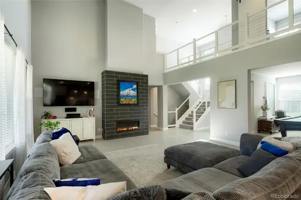 8187 S Little River WAY, Aurora, CO 80016