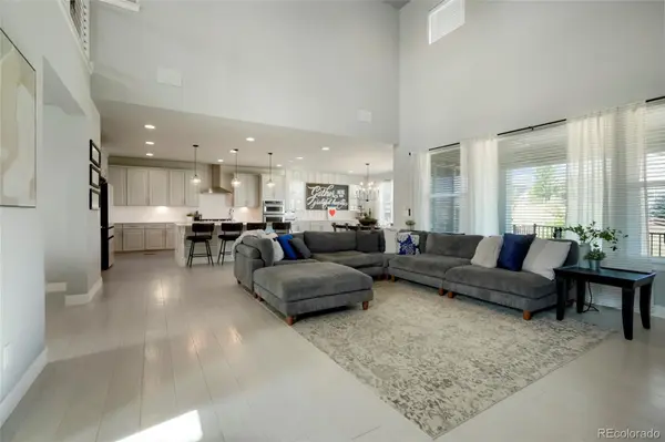 8187 S Little River WAY, Aurora, CO 80016
