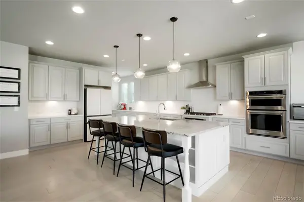 8187 S Little River WAY, Aurora, CO 80016