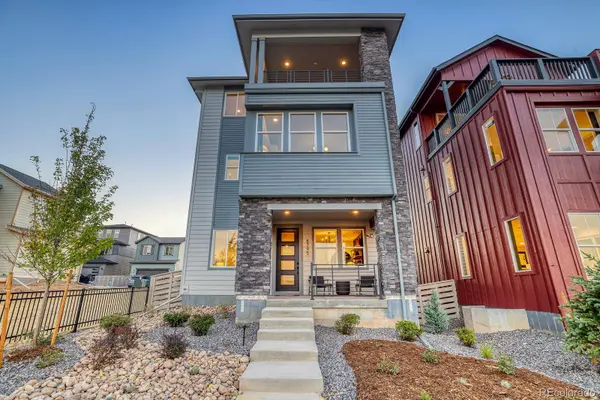 8795 Hugo DR, Littleton, CO 80125