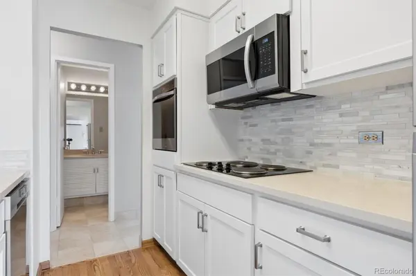 955 Eudora ST #808E, Denver, CO 80220