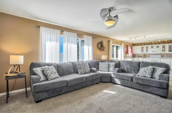 4880 Little London DR, Colorado Springs, CO 80923