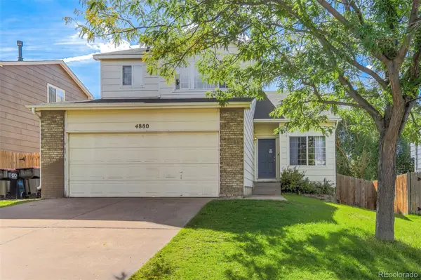4880 Little London DR, Colorado Springs, CO 80923