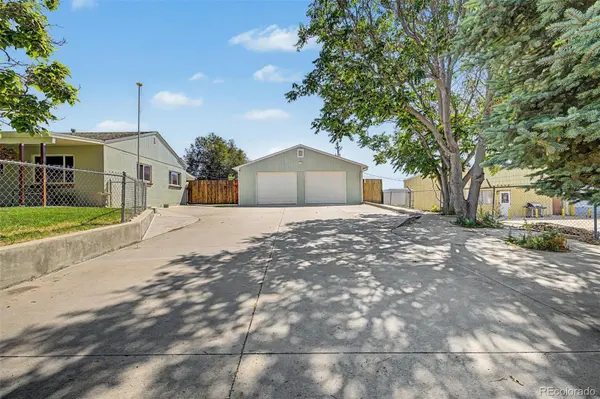 5480 Niagara ST, Commerce City, CO 80022