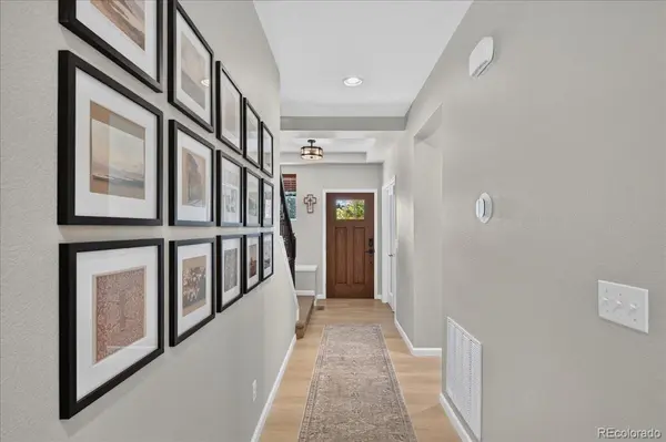 5682 S Flat Rock WAY, Aurora, CO 80016