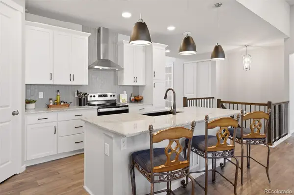 8273 S Queen ST, Littleton, CO 80127
