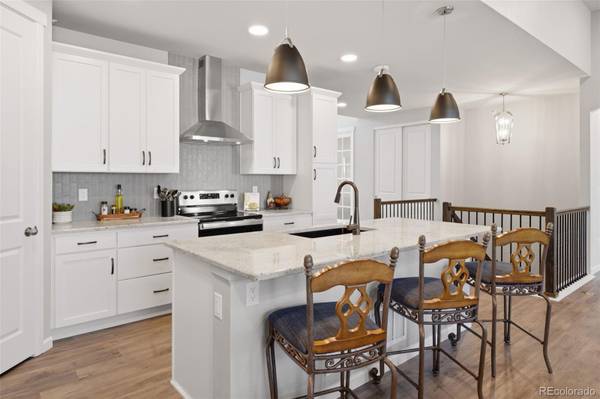 8273 S Queen ST, Littleton, CO 80127