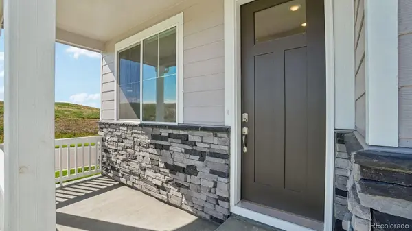 14012 Alpine Phlox LN, Parker, CO 80134