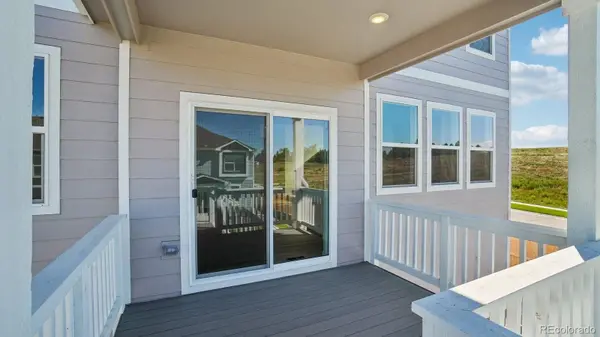 14012 Alpine Phlox LN, Parker, CO 80134