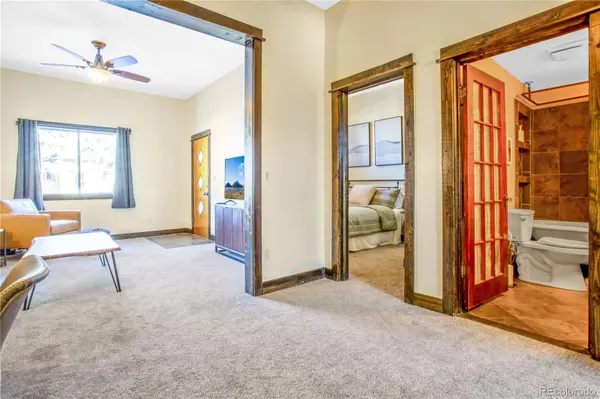 427 W 3rd ST, Leadville, CO 80461