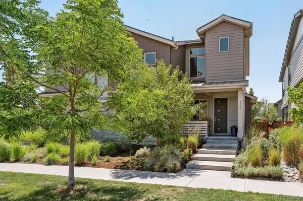 9338 E 58th DR, Denver, CO 80238