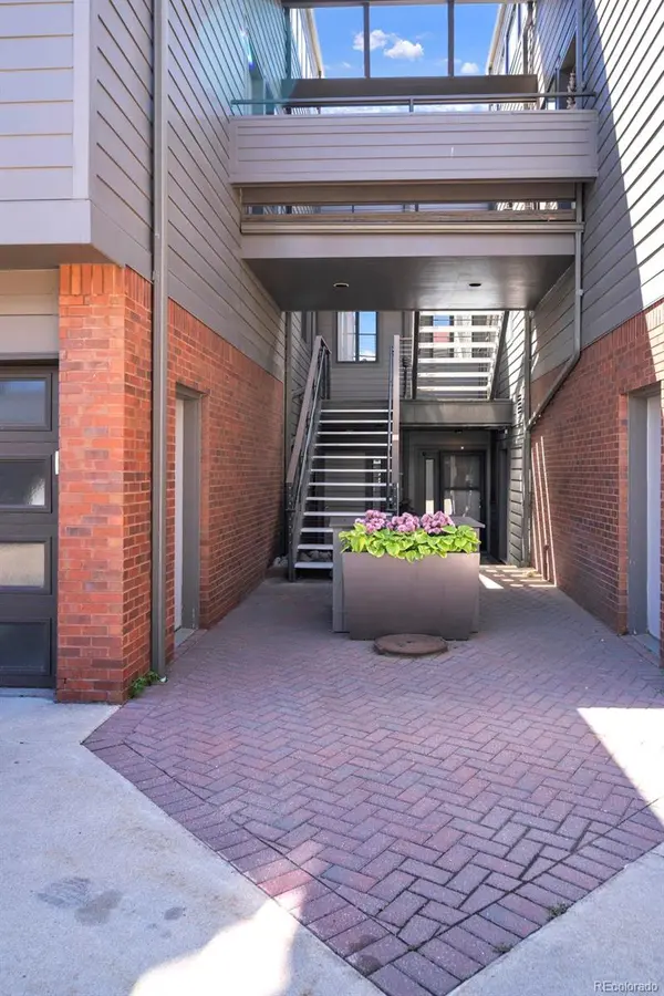 848 Walnut ST #A17, Boulder, CO 80302
