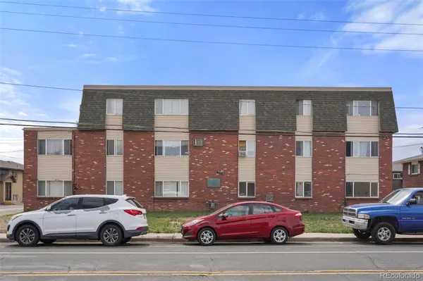 640 Jessup ST #101, Brighton, CO 80601