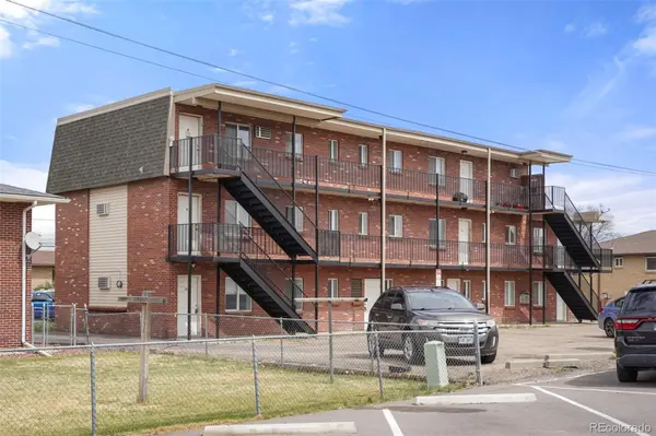 640 Jessup ST #101, Brighton, CO 80601