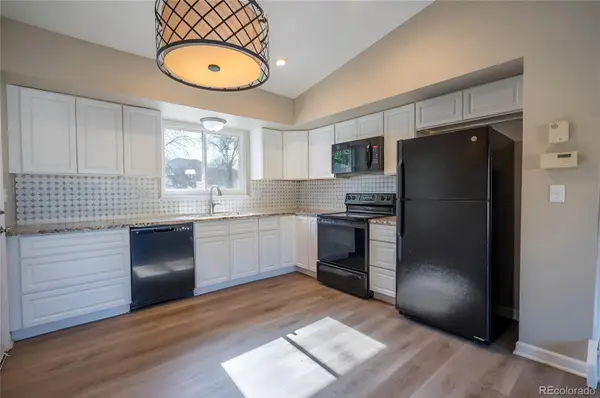 1691 S Cathay ST, Aurora, CO 80017
