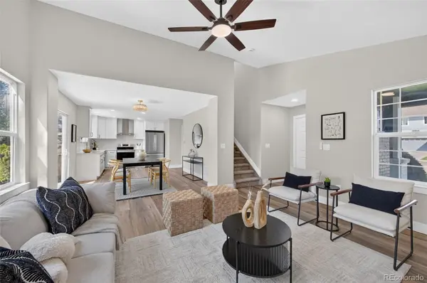 3692 E 92nd PL, Thornton, CO 80229