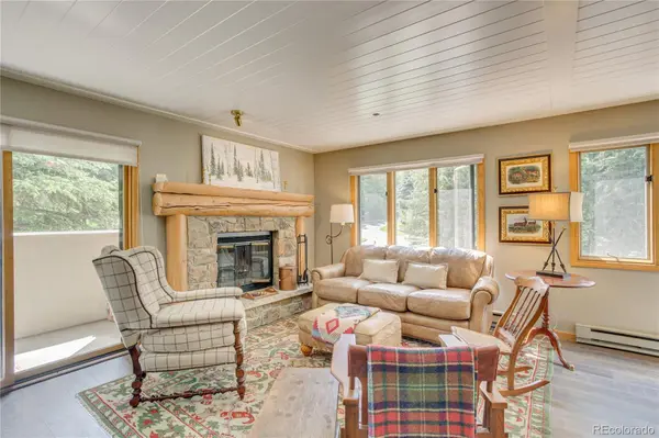 1206 Village RD #108, Avon, CO 81620