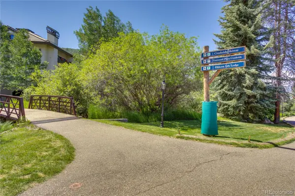 1206 Village RD #108, Avon, CO 81620