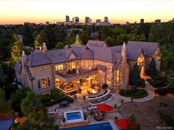 5800 Piedmont DR, Cherry Hills Village, CO 80111