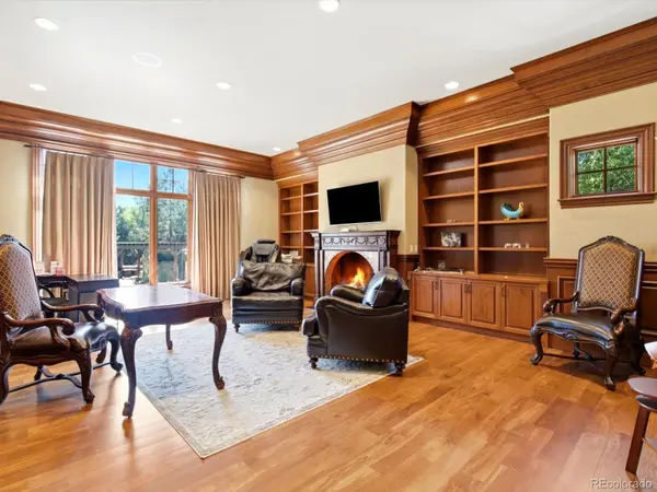 5800 Piedmont DR, Cherry Hills Village, CO 80111
