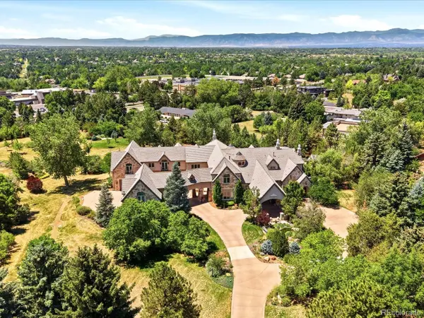 5800 Piedmont DR, Cherry Hills Village, CO 80111