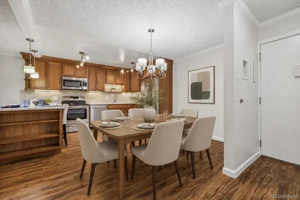 9385 E Center AVE #3A, Denver, CO 80247