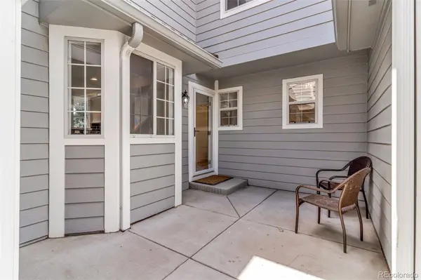 5996 S Jellison ST #C, Littleton, CO 80123