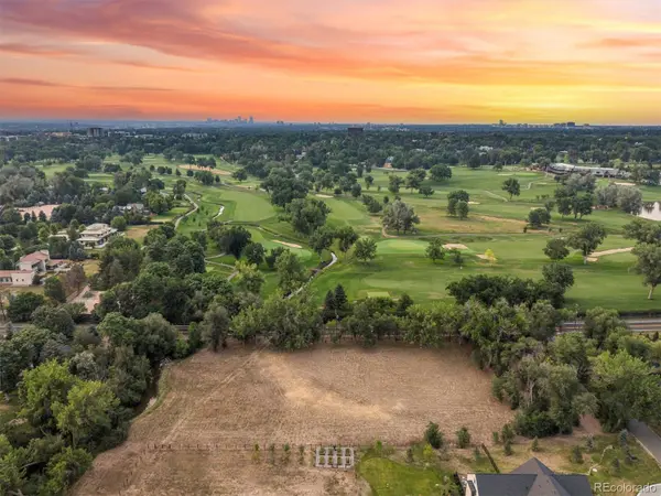 4301 S High ST, Cherry Hills Village, CO 80113