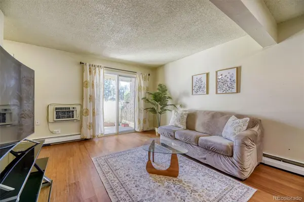 4641 S Lowell BLVD #B, Denver, CO 80236